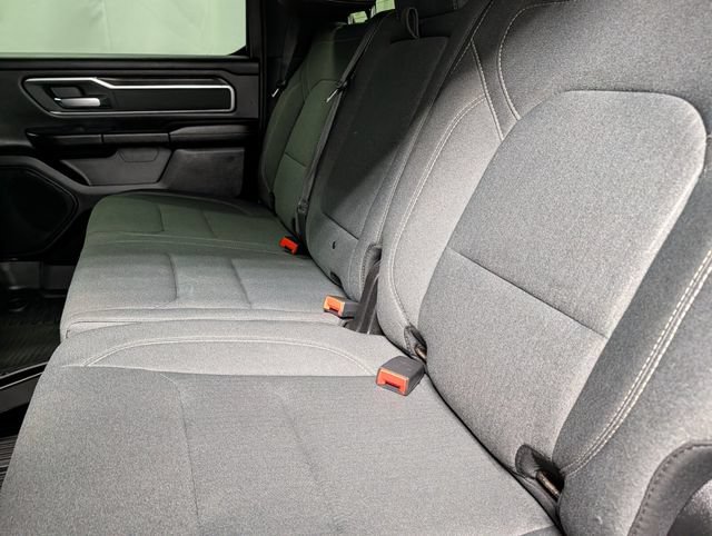 Used 2021 RAM 1500 Big Horn AWD/4WD image 13