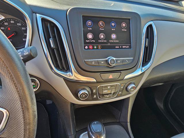 Used 2021 Chevrolet Equinox LT FWD image 11