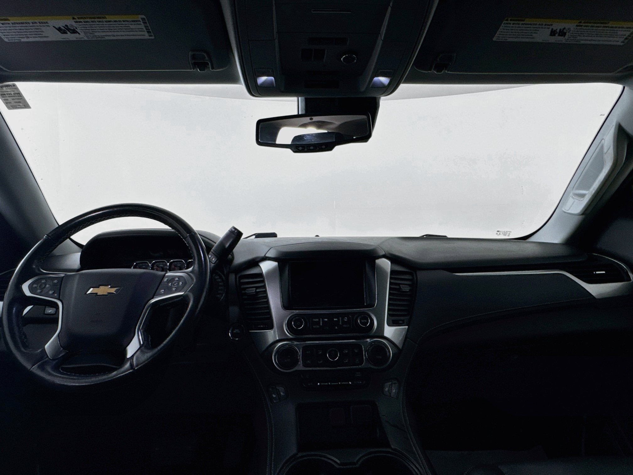 Used 2020 Chevrolet Tahoe LT AWD/4WD image 13
