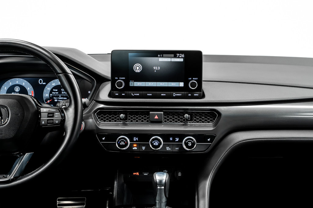 New 2026 Acura Integra A-Spec FWD image 21