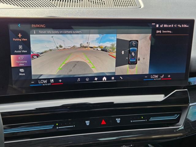 Used 2026 BMW 530i xDrive AWD/4WD image 19