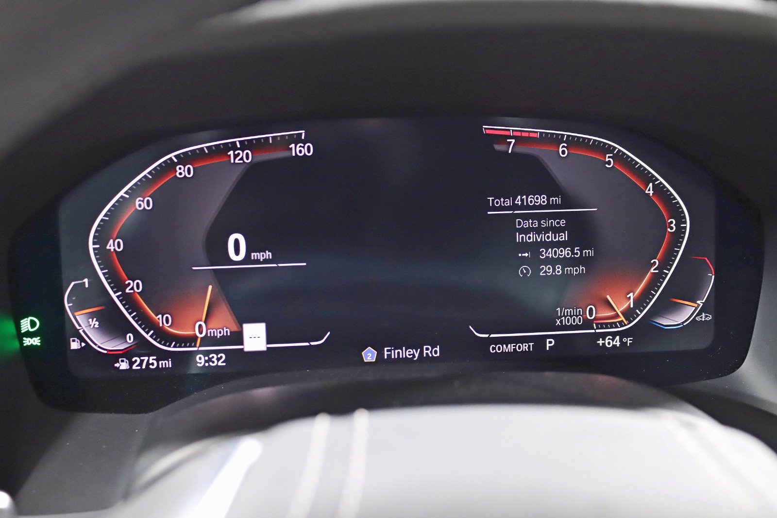 Used 2020 BMW 840i Gran Coupe xDrive w/ Driving Assistance Package AWD/4WD image 18