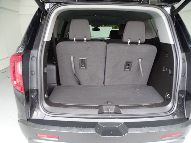 Used 2023 GMC Acadia AT4 image 21