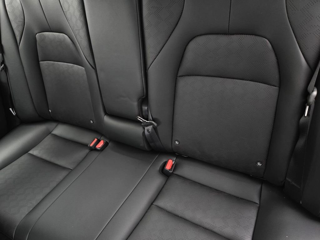 New 2026 Nissan Sentra SR w/ SR Premium Package FWD image 13