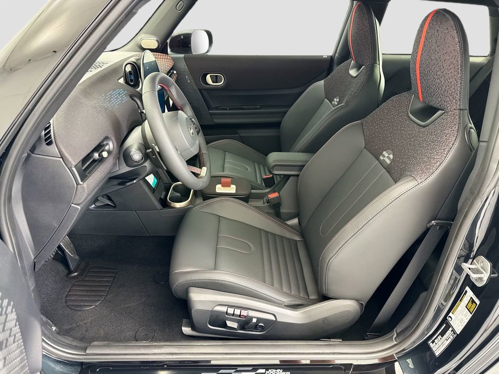 New 2026 MINI Cooper John Cooper Works image 18