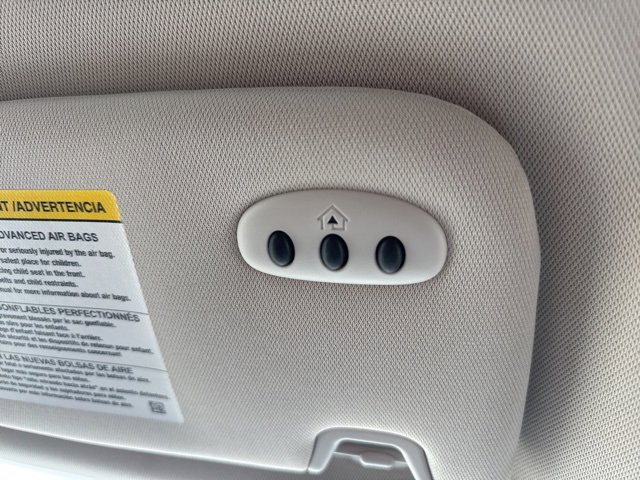 Used 2024 Ford Edge SEL w/ Convenience Package image 40