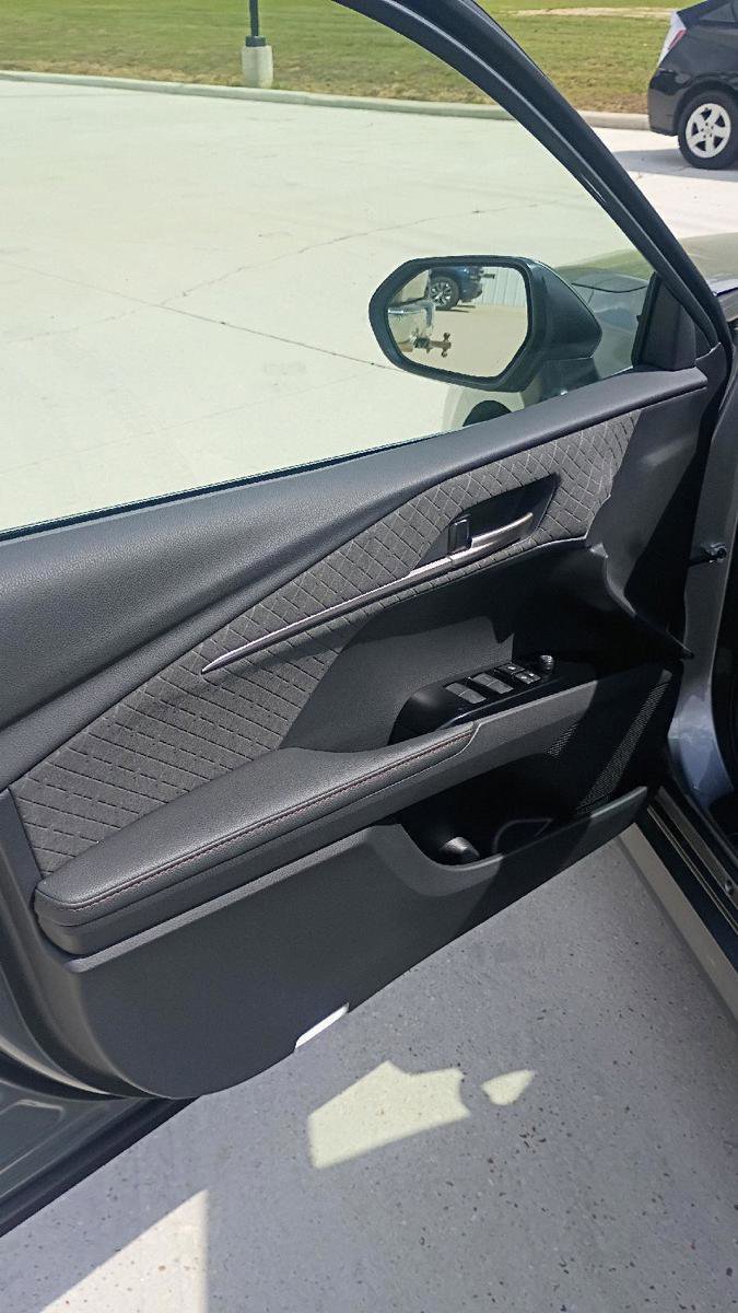 New 2026 Toyota Camry XLE image 9