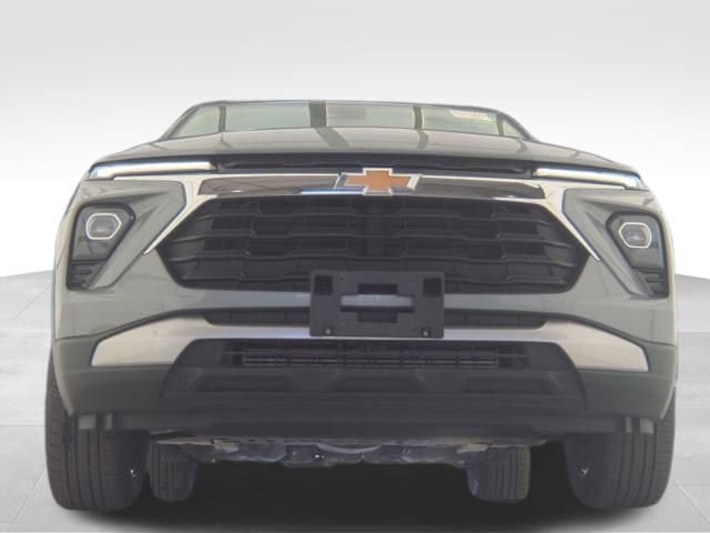 Used 2025 Chevrolet TrailBlazer LT AWD/4WD image 8