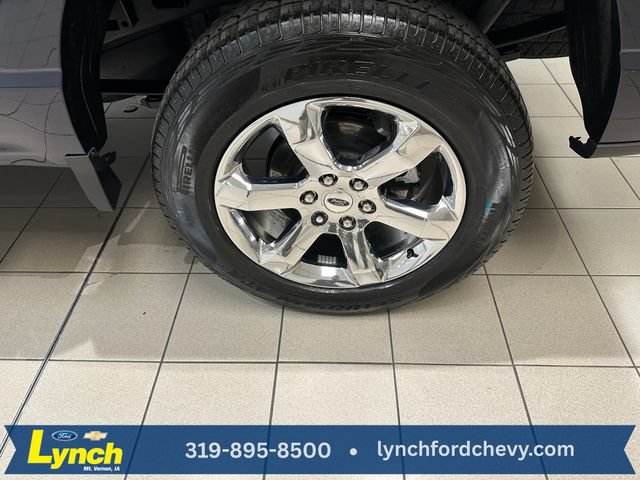Certified 2023 Ford F150 XLT w/ Equipment Group 302A High AWD/4WD image 30