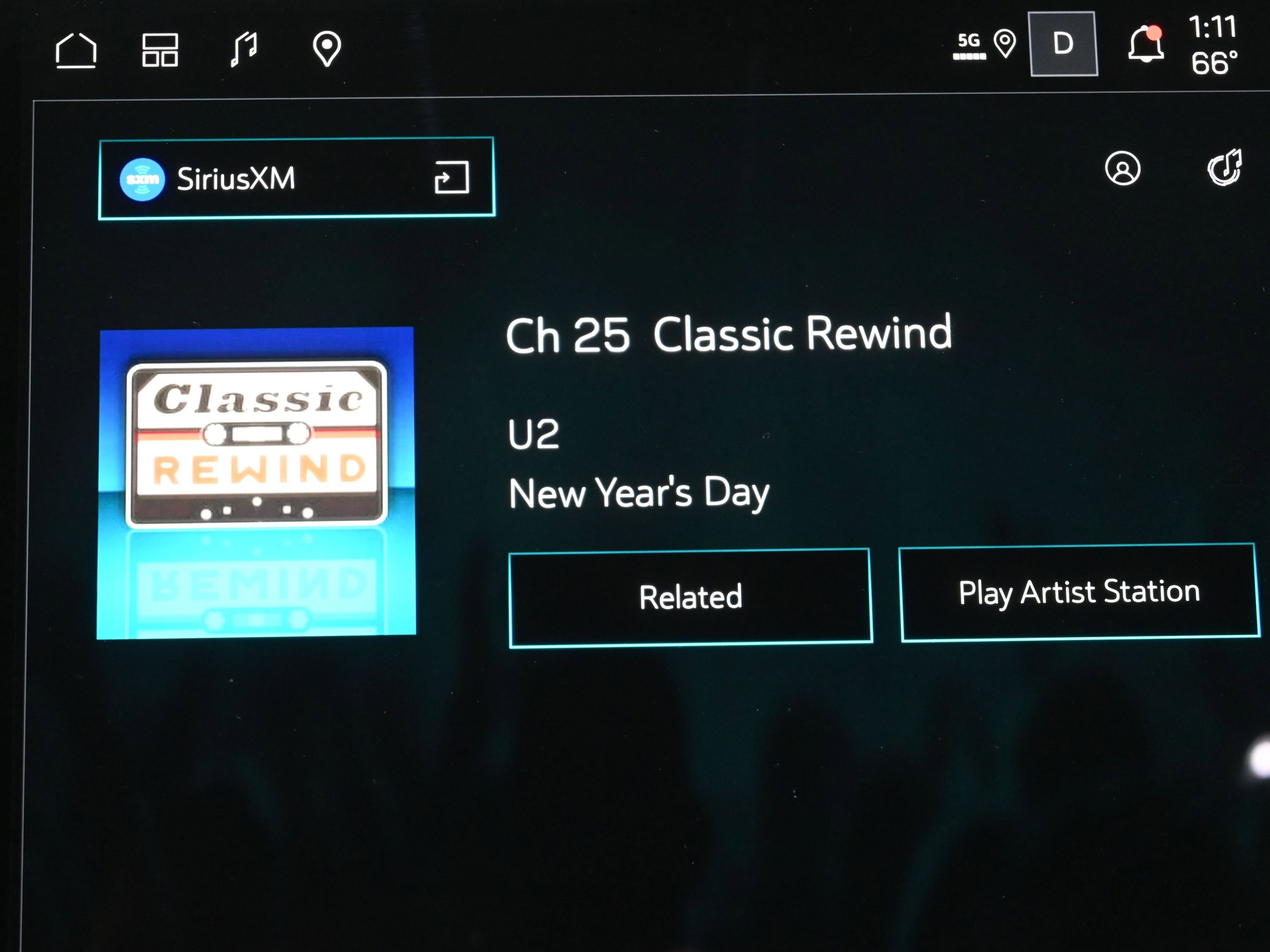 Used 2025 GMC Yukon AT4 Ultimate image 19