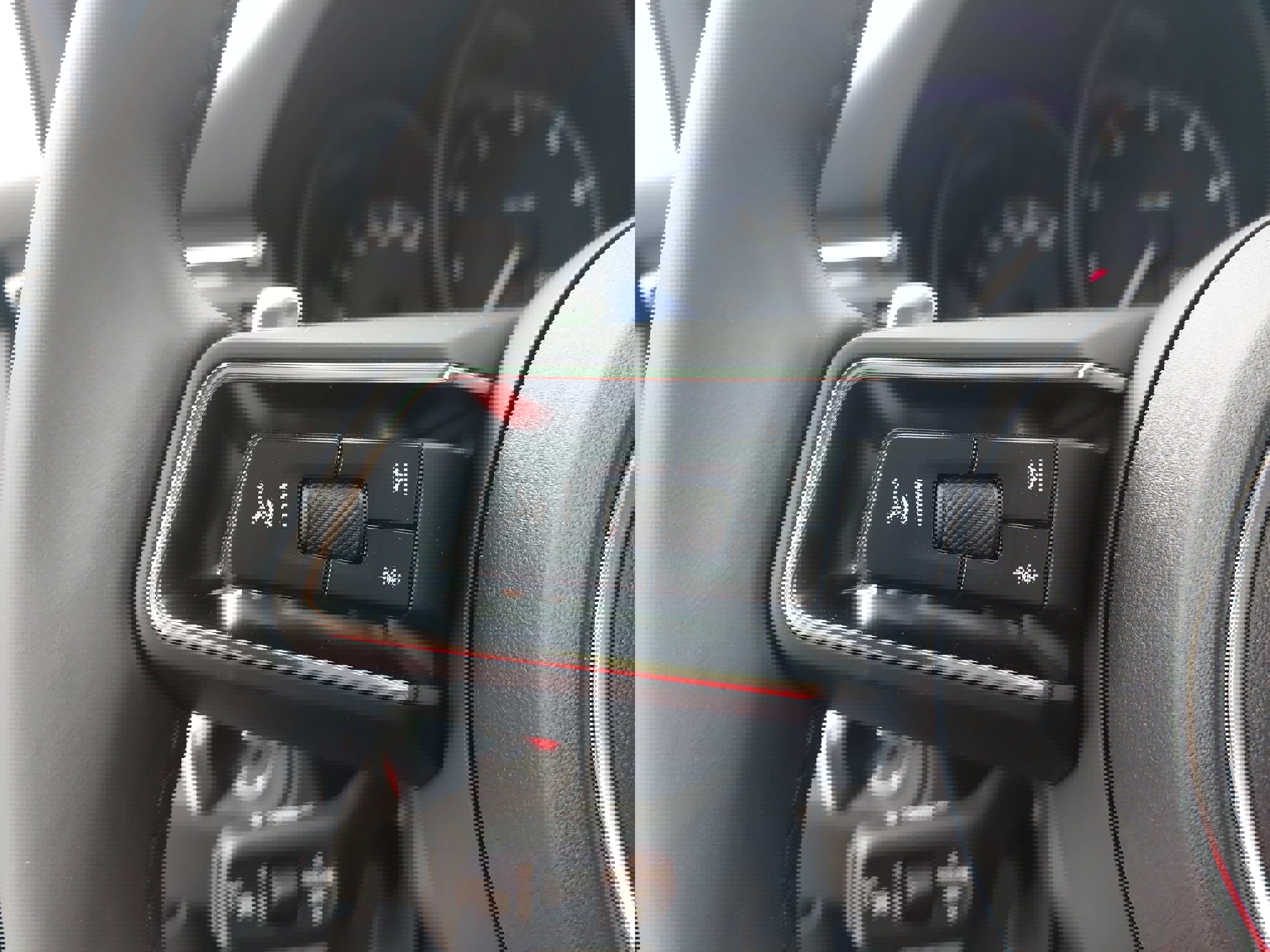 New 2026 Porsche Macan AWD/4WD image 19