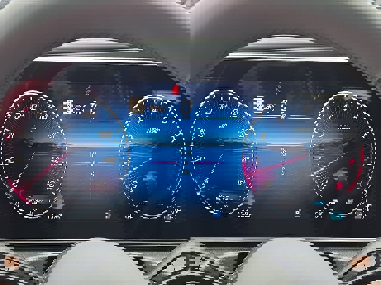 New 2026 Mercedes-Benz CLE 300 4MATIC Coupe image 25