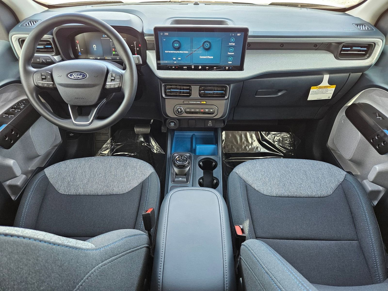 New 2026 Ford Maverick XLT FWD image 26