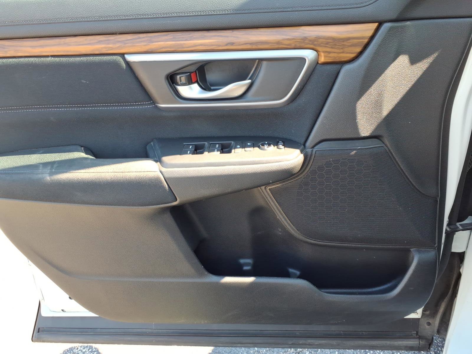 Used 2017 Honda CR-V EX image 22