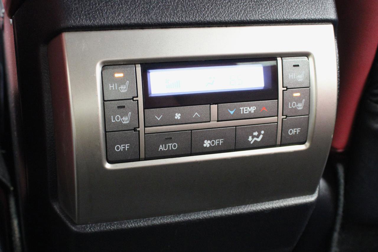 Used 2021 Lexus GX 460 Premium image 41