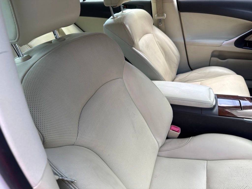 Used 2012 Lexus IS 250 AWD w/ Premium Pkg Value Edition image 44