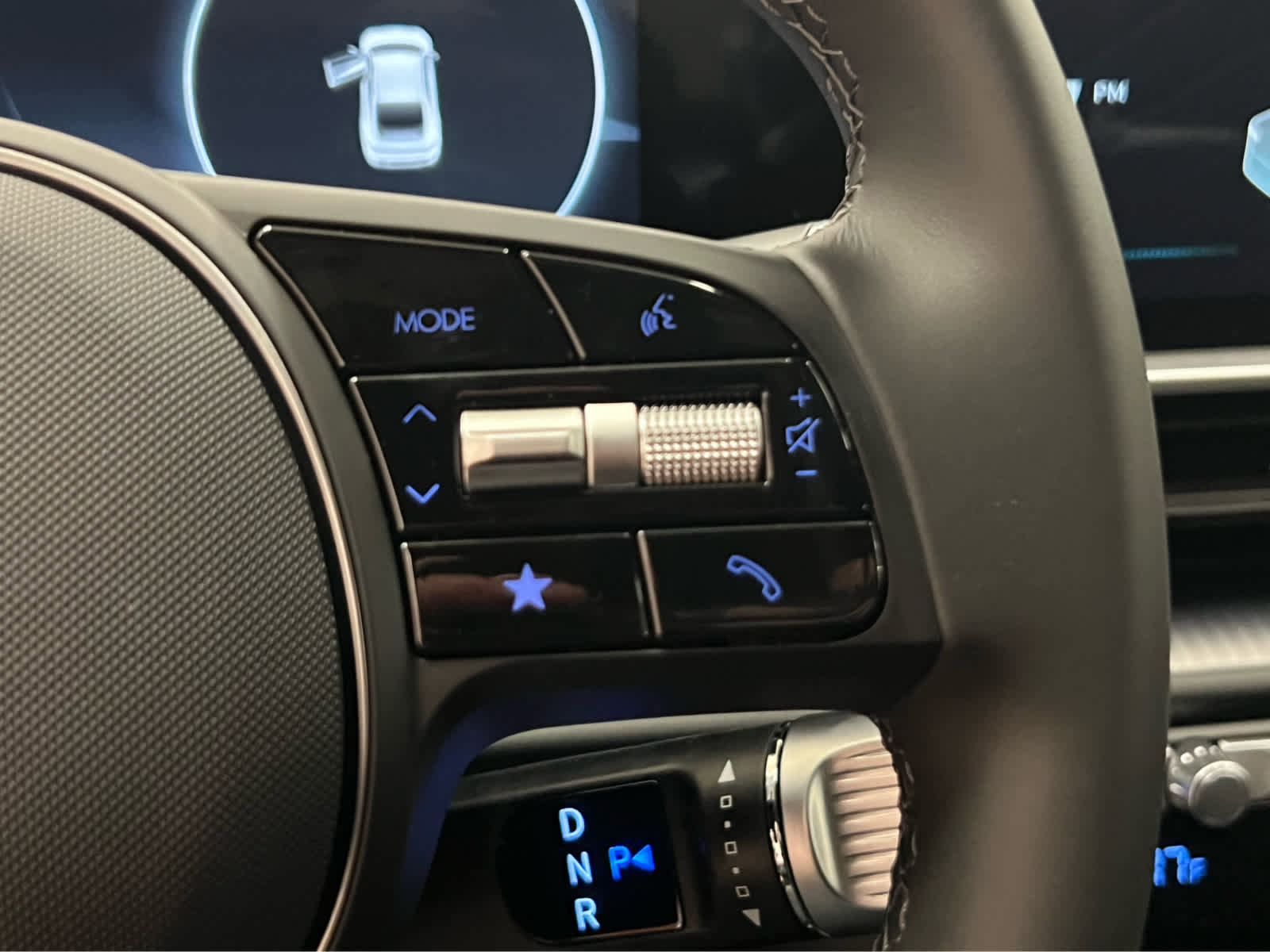 New 2025 Hyundai Ioniq 6 SE image 33