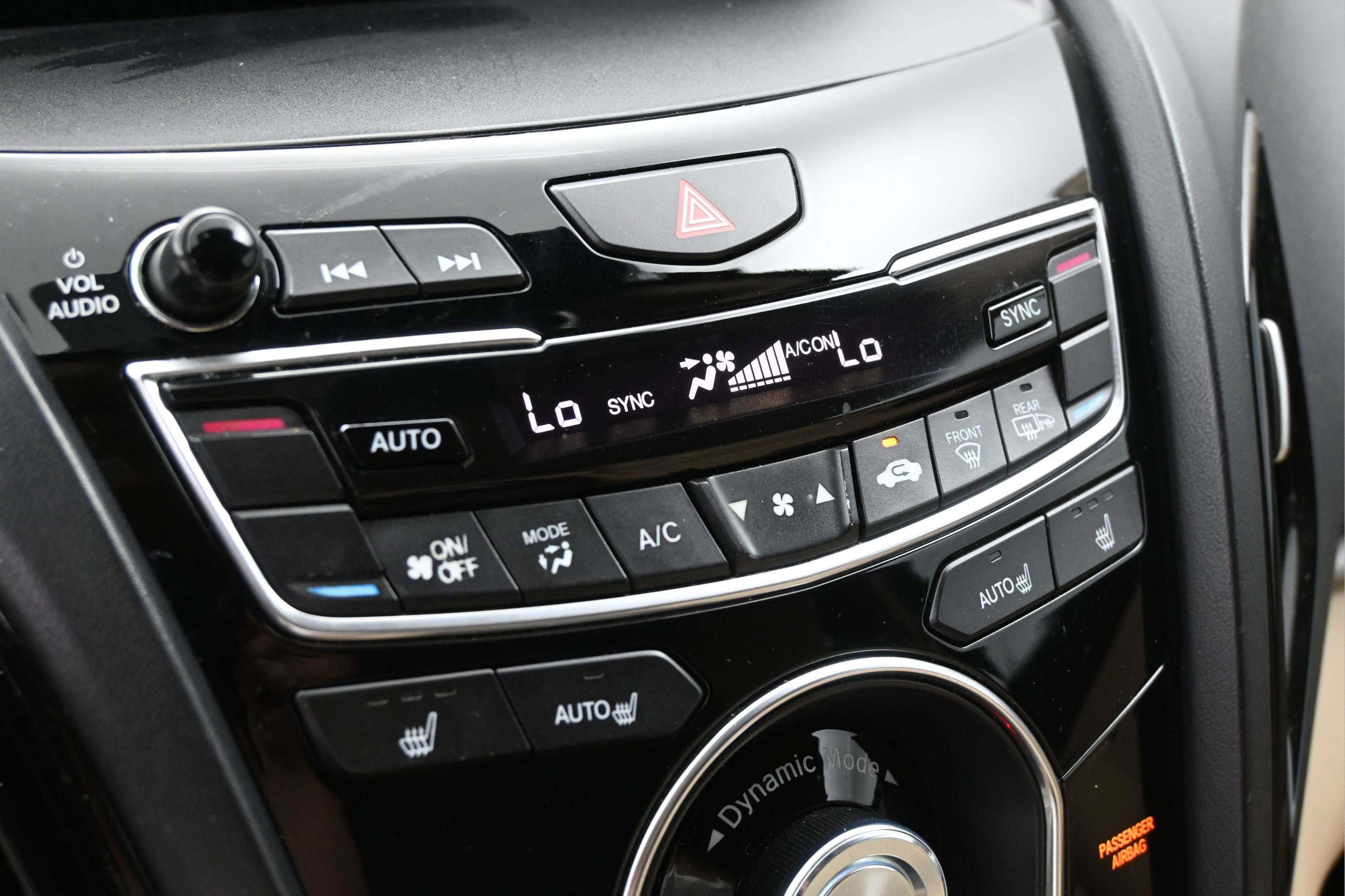 Used 2019 Acura RDX FWD image 18