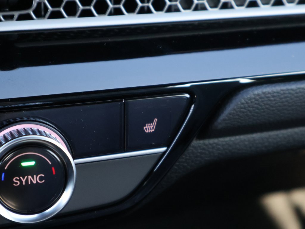 New 2026 Honda Civic Sport image 21