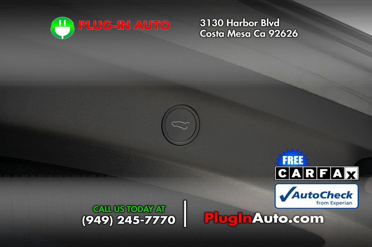 Used 2022 Tesla Model Y Long Range AWD/4WD image 13