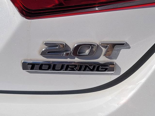 Used 2020 Honda Accord Touring image 10