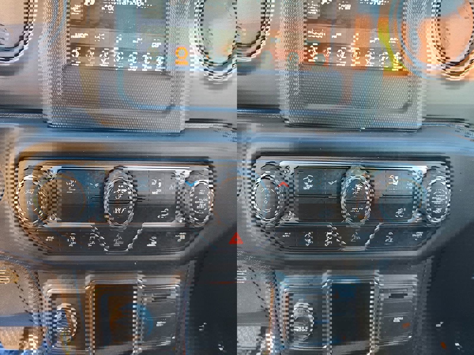 Used 2023 Jeep Wrangler Unlimited Sport w/ Xtreme 35 Tire Package image 23