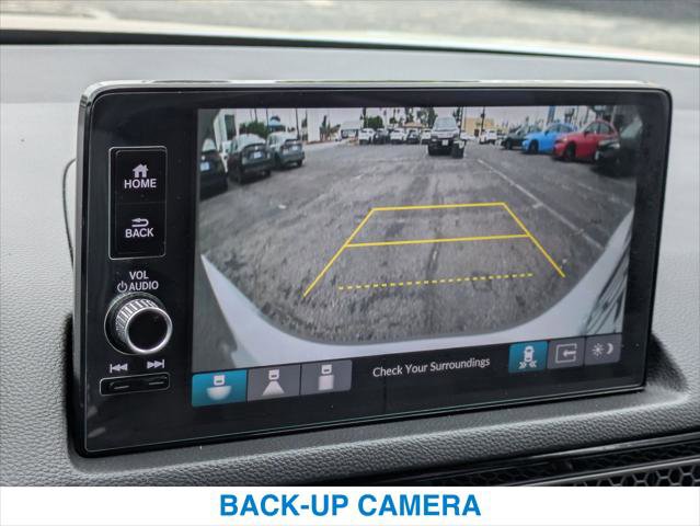 Used 2024 Honda Civic Sport Touring image 18