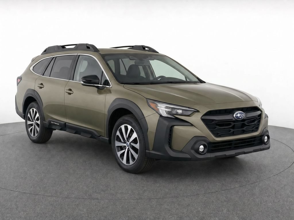 Used 2024 Subaru Outback Premium AWD/4WD image 2