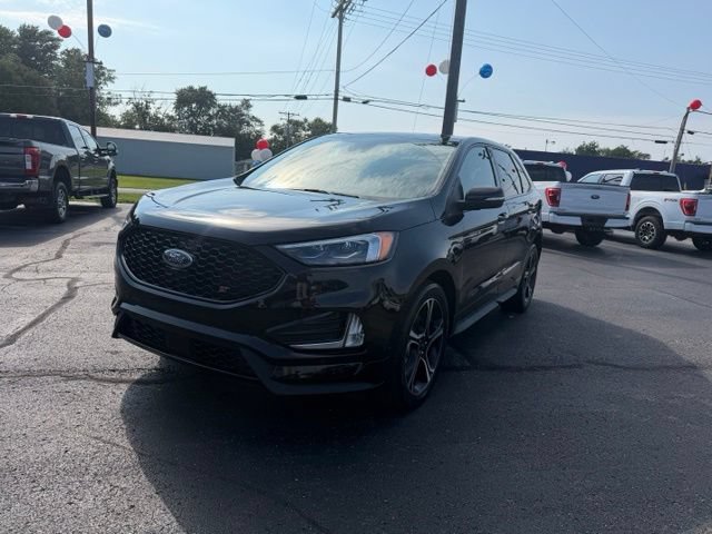 Used 2023 Ford Edge ST w/ Equipment Group 401A AWD/4WD image 15