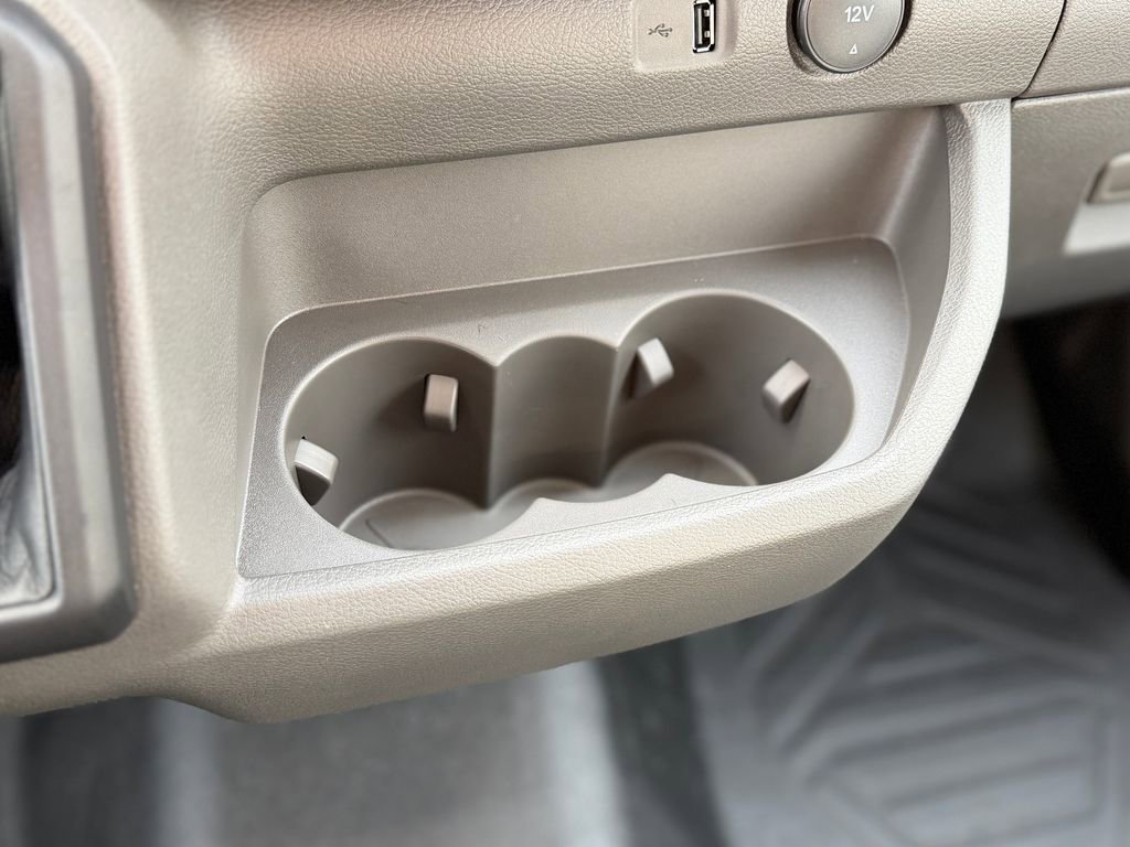New 2026 Ford Transit 350 148 High Roof AWD image 15