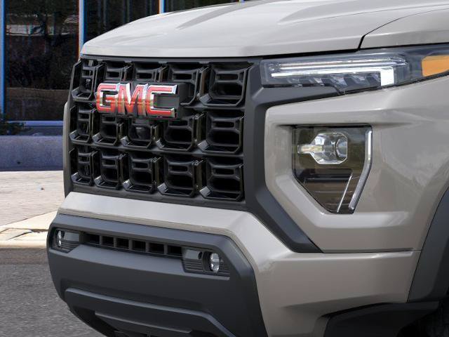 New 2026 GMC Canyon Elevation w/ Convenience Package RWD image 13