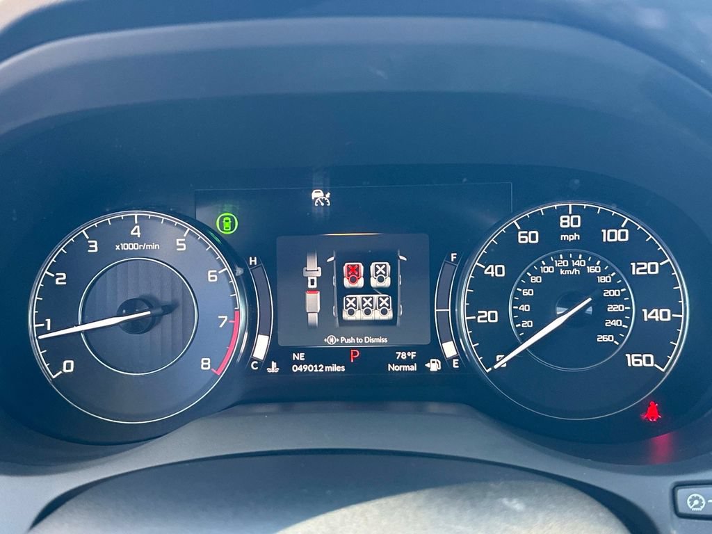 Certified 2023 Acura RDX w/ Technology Package AWD/4WD image 18