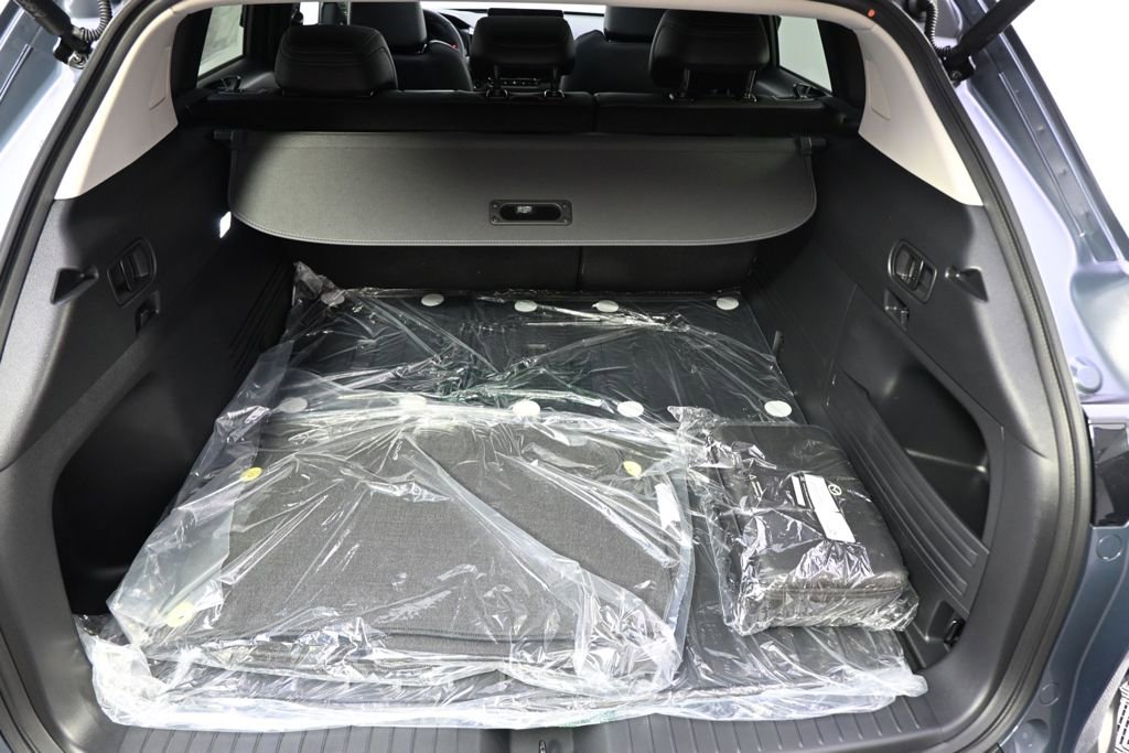 New 2026 MAZDA CX-50 2.5 Hybrid w/ Weather Package AWD/4WD image 19