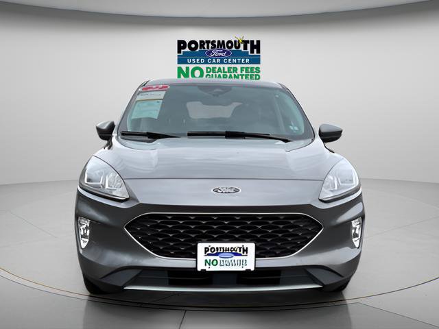 Used 2022 Ford Escape SEL w/ Technology Package AWD/4WD image 9