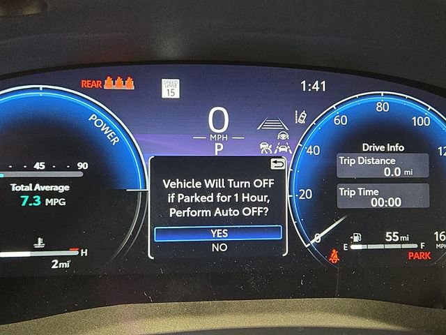 New 2026 Toyota Camry XLE image 18