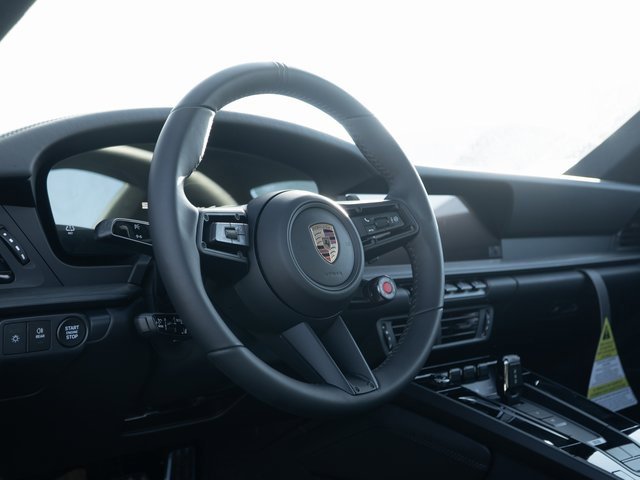New 2026 Porsche 911 Carrera 4 GTS image 4