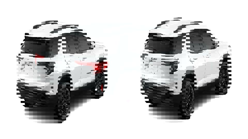 New 2026 GMC Terrain Elevation w/ Black Edition image 53