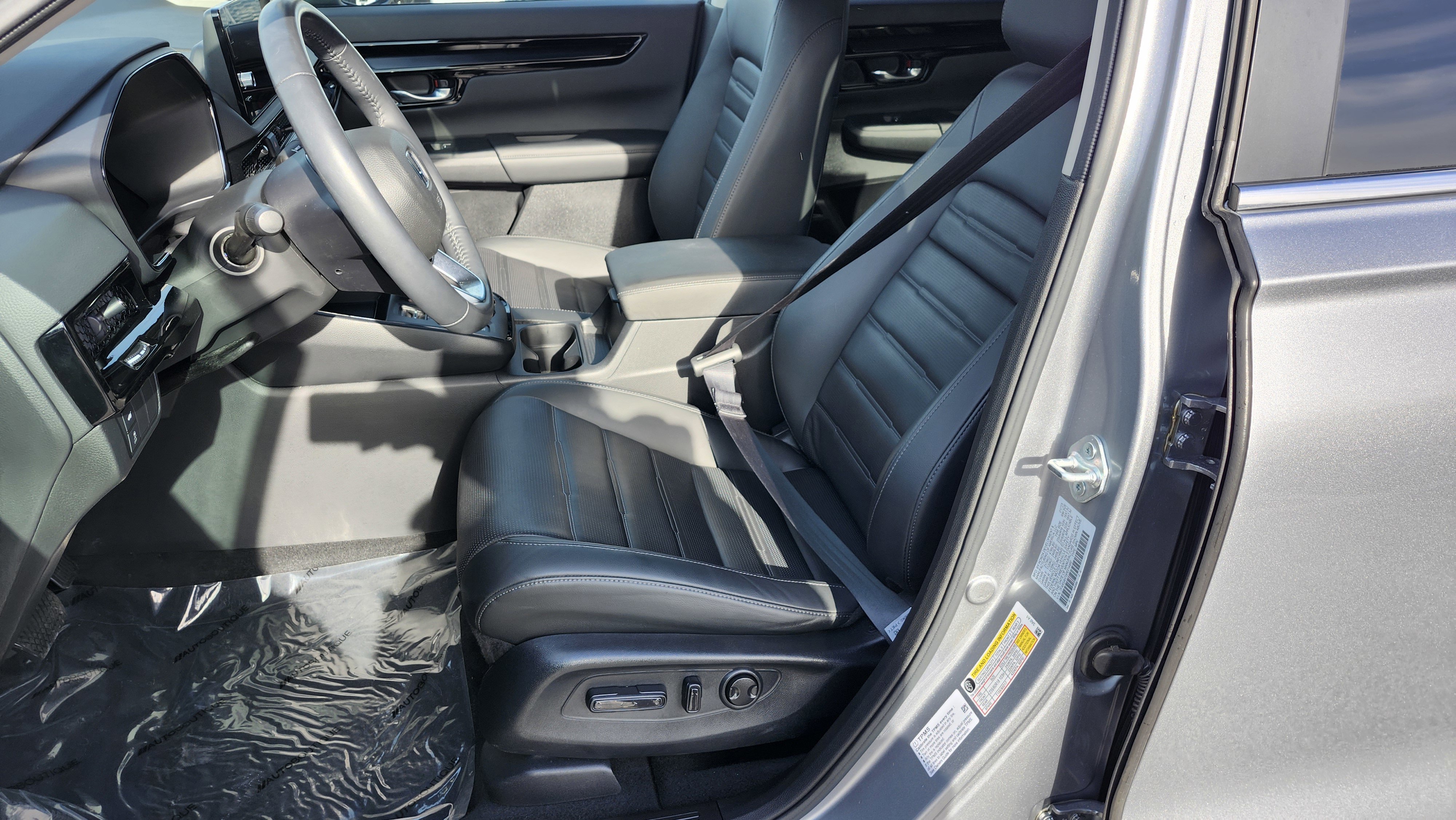 Used 2023 Honda CR-V EX-L image 23