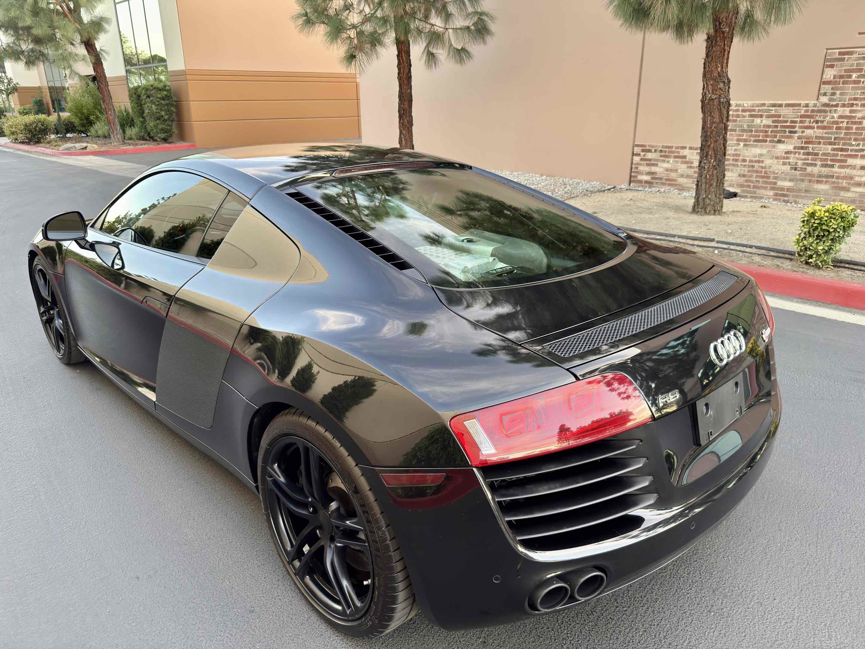 Used 2008 Audi R8 V8 AWD/4WD image 41