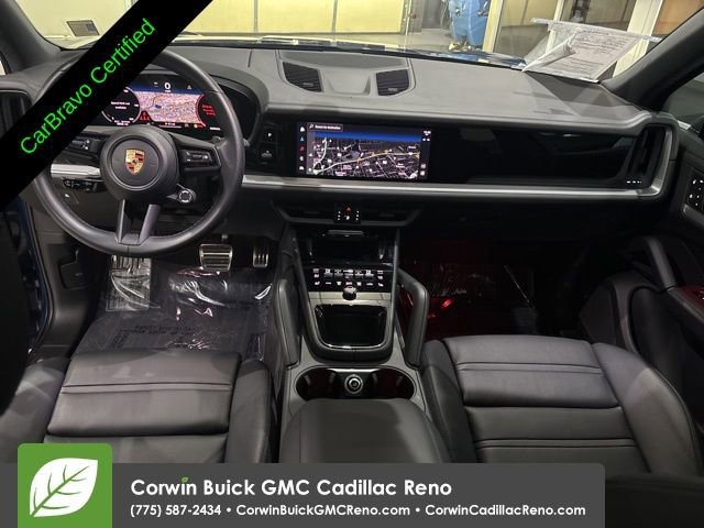 Used 2024 Porsche Cayenne S image 26