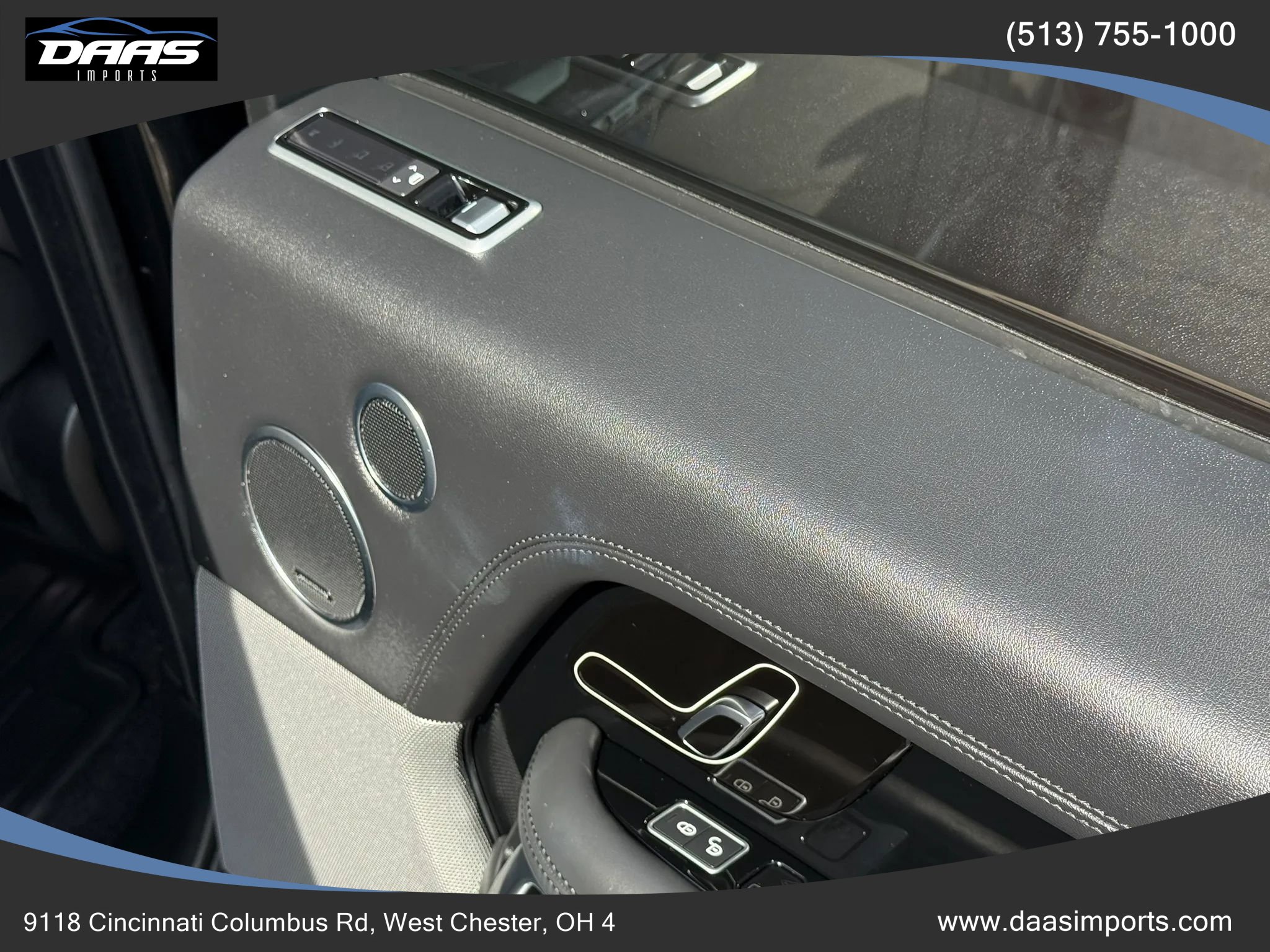Used 2019 Land Rover Range Rover Supercharged AWD/4WD image 44