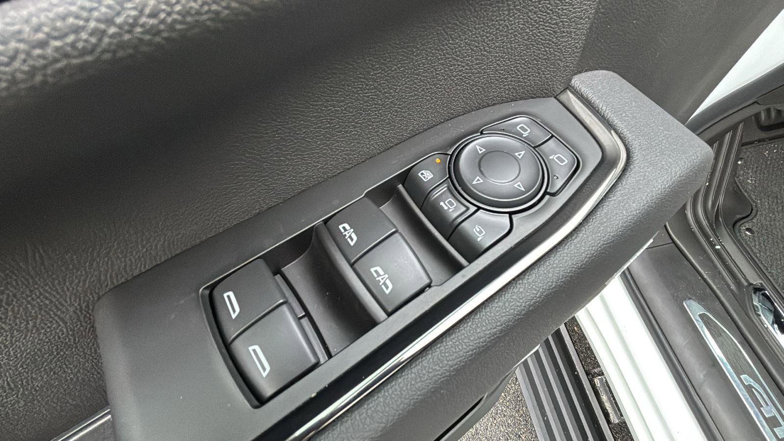 New 2026 GMC Sierra 2500 AT4 w/ AT4 Premium Plus Package image 28