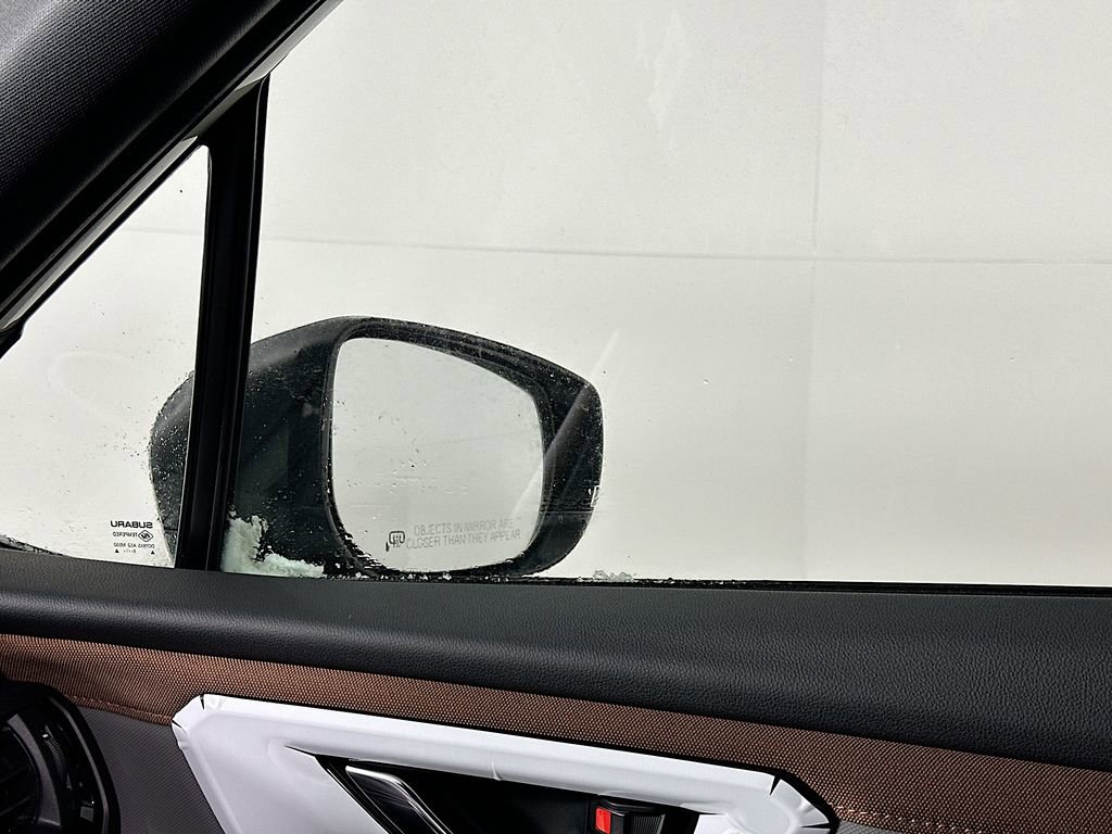 New 2026 Subaru Forester Sport image 23