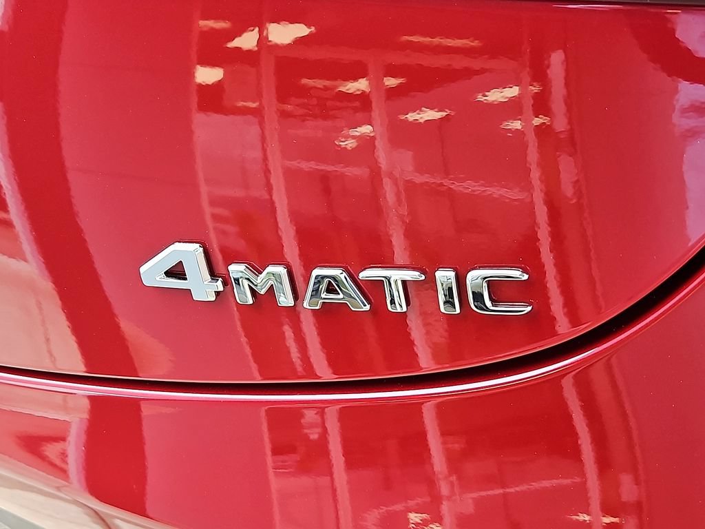 New 2026 Mercedes-Benz CLE 450 4MATIC Coupe image 15