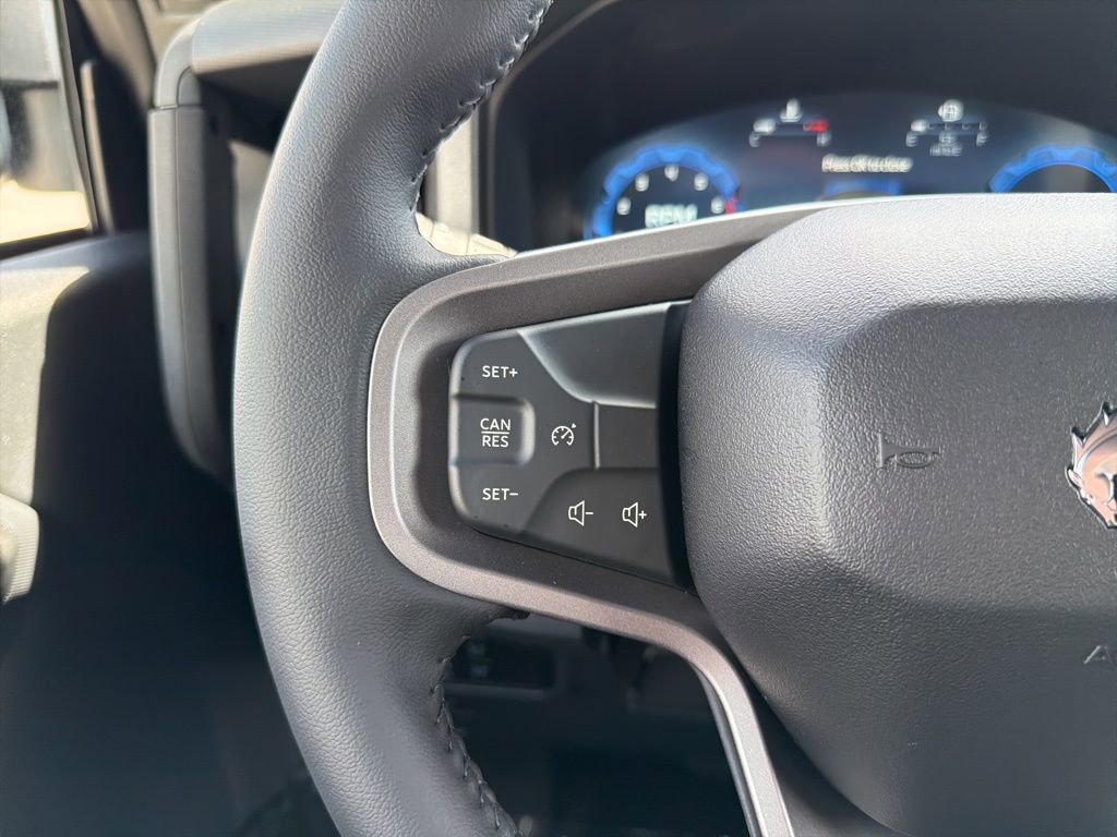 New 2026 Ford Bronco Big Bend image 25