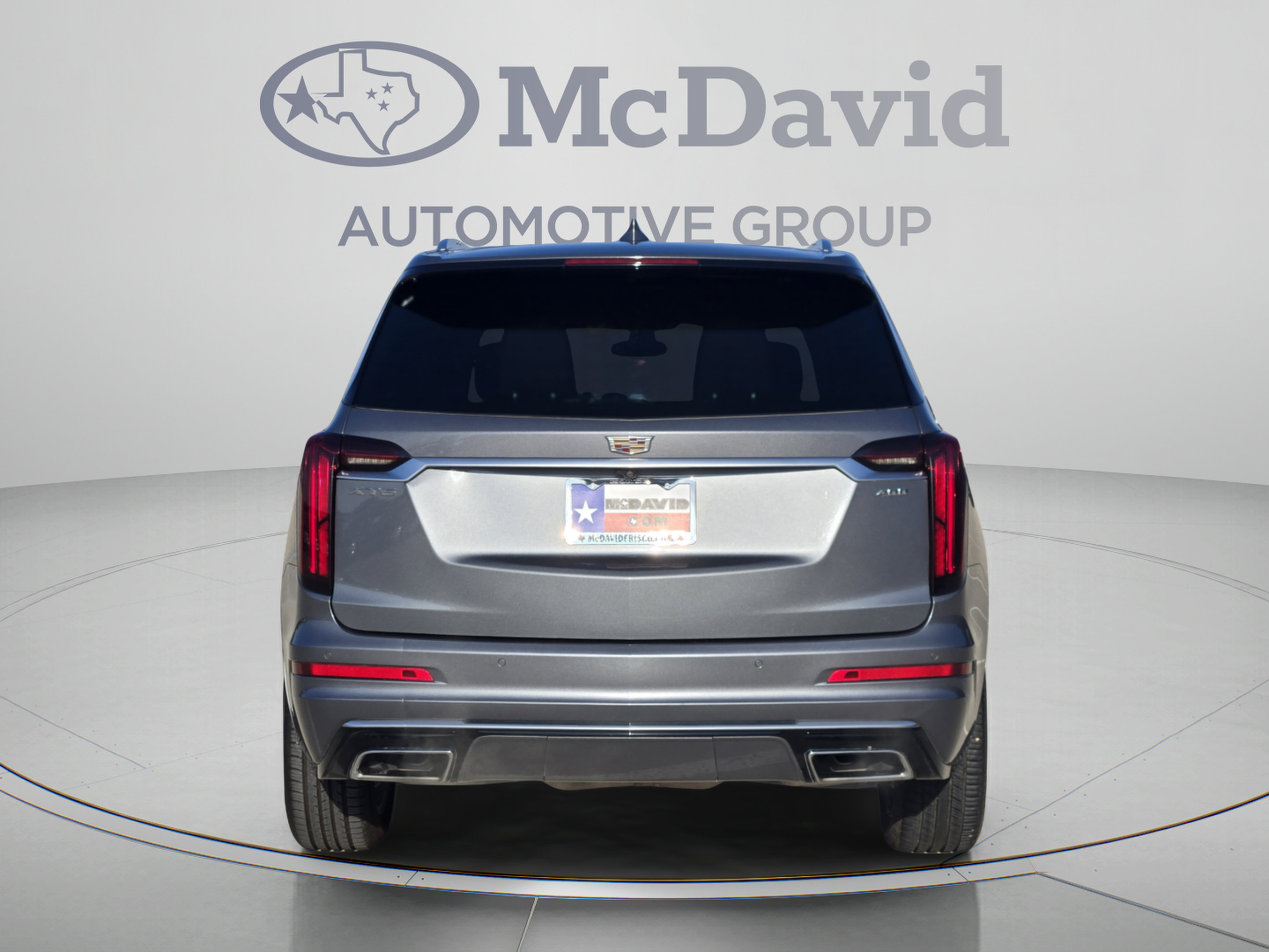 Used 2022 Cadillac XT6 Premium Luxury FWD image 5