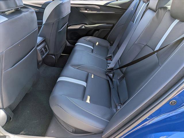 New 2026 Toyota Camry SE FWD image 15