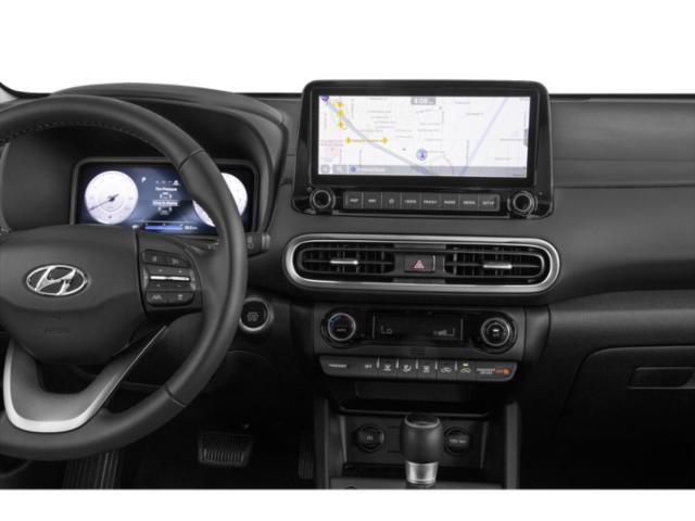 Used 2022 Hyundai Kona Limited FWD image 13