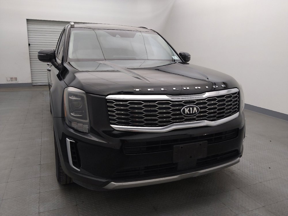 Used 2020 Kia Telluride S image 14