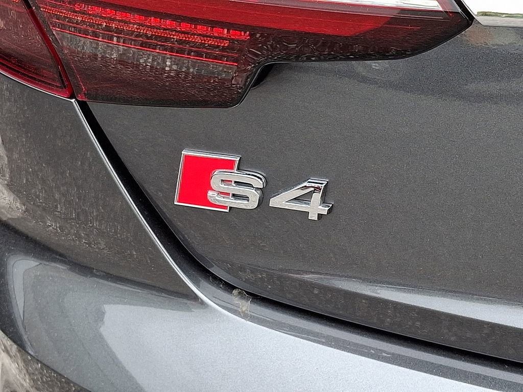 Certified 2024 Audi S4 Premium Plus AWD/4WD image 31
